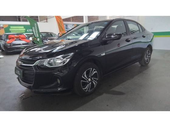 CHEVROLET ONIX 1.0 FLEX PLUS LT MANUAL CHEVROLET ONIX 1.0 FLEX PLUS LT MANUAL